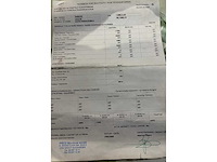 2008 iveco eurocargo 120el18 - zeilwagen hydraulische laadklep - 140000km - afbeelding 40 van  46