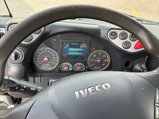 2008 iveco stralis 440s/7 2008 iveco truck - afbeelding 6 van  48