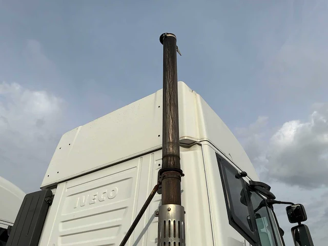 2008 iveco stralis 440s/7 2008 iveco truck - afbeelding 36 van  48