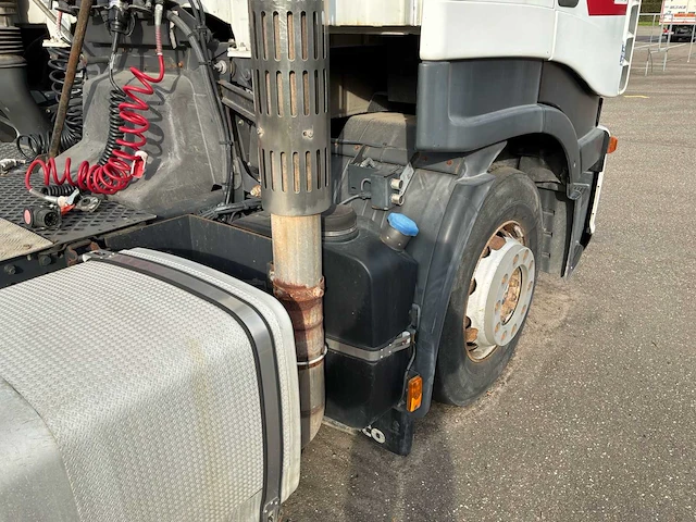 2008 iveco stralis 440s/7 2008 iveco truck - afbeelding 37 van  48