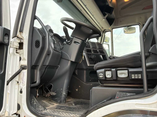 2008 iveco stralis 440s/7 2008 iveco truck - afbeelding 3 van  48