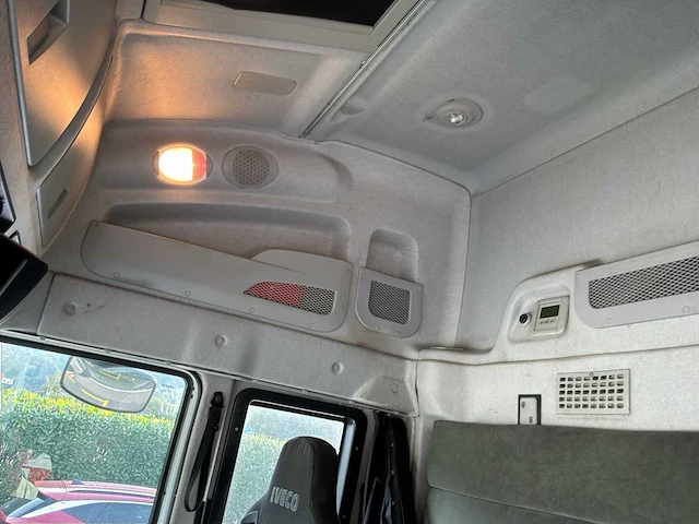 2008 iveco stralis 440s/7 2008 iveco truck - afbeelding 11 van  48