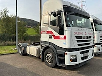 2008 iveco stralis 440s/7 2008 iveco truck - afbeelding 44 van  48