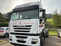 2008 iveco stralis 440s/7 2008 iveco truck - afbeelding 46 van  48