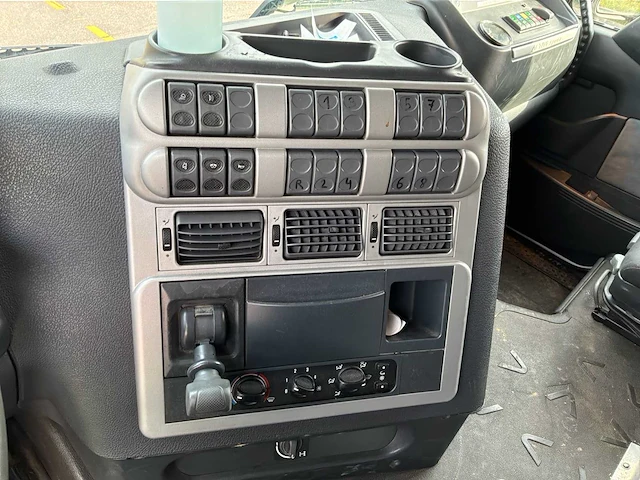 2008 iveco stralis 440s/7 2008 iveco truck - afbeelding 19 van  48