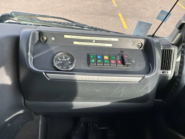 2008 iveco stralis 440s/7 2008 iveco truck - afbeelding 21 van  48