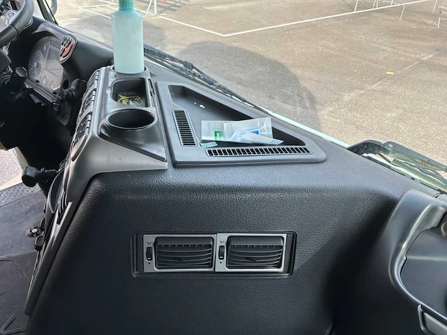 2008 iveco stralis 440s/7 2008 iveco truck - afbeelding 22 van  48