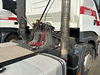 2008 iveco stralis 440s/7 2008 iveco truck - afbeelding 35 van  48