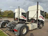 2008 iveco stralis 440s/7 2008 iveco truck - afbeelding 34 van  48