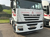 2008 iveco stralis 440s/7 2008 iveco truck - afbeelding 45 van  48