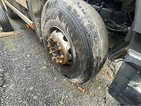 2008 iveco trakker 410 truck - afbeelding 2 van  24