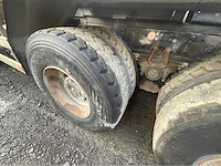 2008 iveco trakker 410 truck - afbeelding 3 van  24