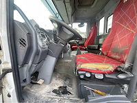 2008 iveco trakker 410 truck - afbeelding 7 van  24