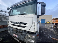 2008 iveco trakker 410 truck - afbeelding 1 van  24
