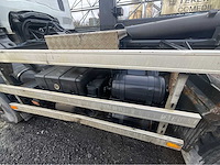 2008 iveco trakker 410 truck - afbeelding 22 van  24