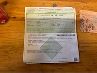 2008 iveco trakker 410 truck - afbeelding 23 van  24