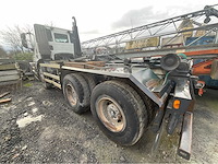 2008 iveco trakker 410 truck - afbeelding 15 van  24