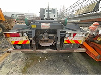 2008 iveco trakker 410 truck - afbeelding 16 van  24