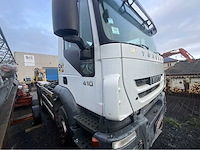 2008 iveco trakker 410 truck - afbeelding 19 van  24