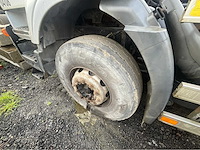 2008 iveco trakker 410 truck - afbeelding 20 van  24