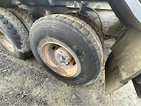 2008 iveco trakker 410 truck - afbeelding 21 van  24