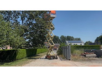 2008 jlg 2646 es hoogwerker - functioneel - afbeelding 1 van  1