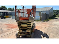 2008 jlg 2646 es hoogwerker - functioneel - afbeelding 1 van  4