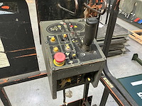 2008 jlg 3394rt schaarlift hoogwerker - afbeelding 4 van  17