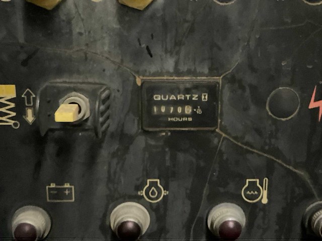 2008 jlg 3394rt schaarlift hoogwerker - afbeelding 9 van  17