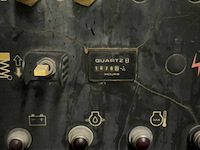 2008 jlg 3394rt schaarlift hoogwerker - afbeelding 9 van  17