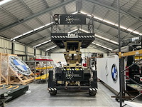 2008 jlg 3394rt schaarlift hoogwerker - afbeelding 10 van  17