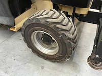 2008 jlg 3394rt schaarlift hoogwerker - afbeelding 14 van  17