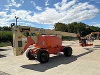 2008 jlg 800aj hoogwerker - afbeelding 4 van  9