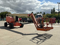 2008 jlg 800aj hoogwerker - afbeelding 5 van  9