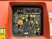 2008 jlg 800aj hoogwerker - afbeelding 8 van  9