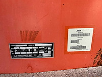 2008 jlg 800aj hoogwerker - afbeelding 9 van  9