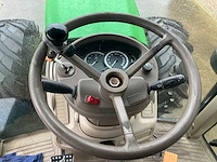 2008 john deere 6830 pr landbouwtractor - afbeelding 2 van  12