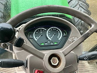 2008 john deere 6830 pr landbouwtractor - afbeelding 3 van  12