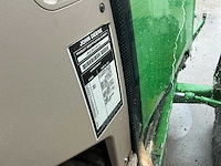 2008 john deere 6830 pr landbouwtractor - afbeelding 4 van  12