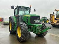 2008 john deere 6830 pr landbouwtractor - afbeelding 6 van  12