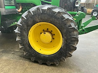 2008 john deere 6830 pr landbouwtractor - afbeelding 7 van  12