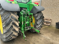 2008 john deere 6830 pr landbouwtractor - afbeelding 10 van  12