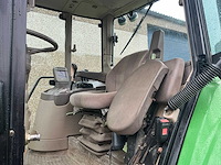 2008 john deere 6830 pr landbouwtractor - afbeelding 11 van  12