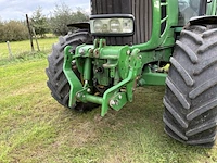 2008 john deere 7530 premium vierwielaangedreven tractor - afbeelding 5 van  50