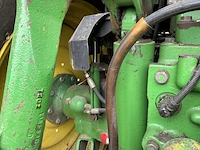 2008 john deere 7530 premium vierwielaangedreven tractor - afbeelding 7 van  50