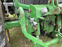 2008 john deere 7530 premium vierwielaangedreven tractor - afbeelding 13 van  50