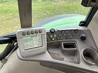 2008 john deere 7530 premium vierwielaangedreven tractor - afbeelding 17 van  50