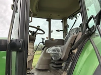 2008 john deere 7530 premium vierwielaangedreven tractor - afbeelding 24 van  50
