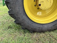 2008 john deere 7530 premium vierwielaangedreven tractor - afbeelding 28 van  50