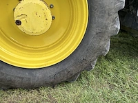 2008 john deere 7530 premium vierwielaangedreven tractor - afbeelding 29 van  50